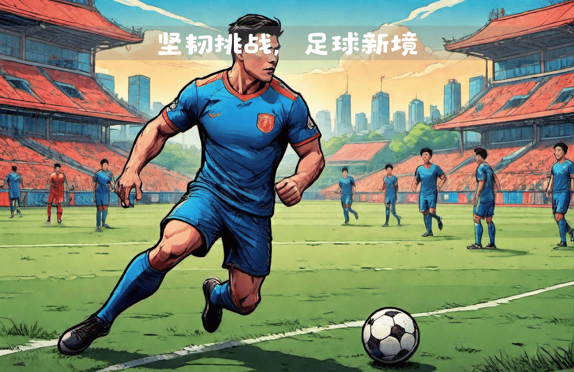 戚足球(戚足球是这个戚吗)  第2张