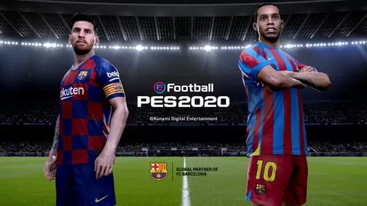 ps4xbox实况足球(ps4实况足球my club)  第2张