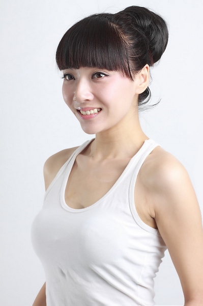 萝莉足球宝贝(足球宝贝谁最美)  第1张