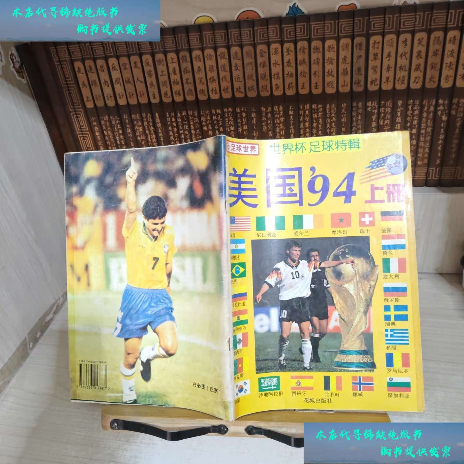 1994美国足球(美国1994世界杯)  第1张