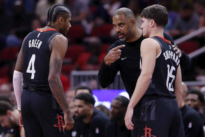 直播火箭vs快船(nba火箭对快船直播在线观看免费)  第1张