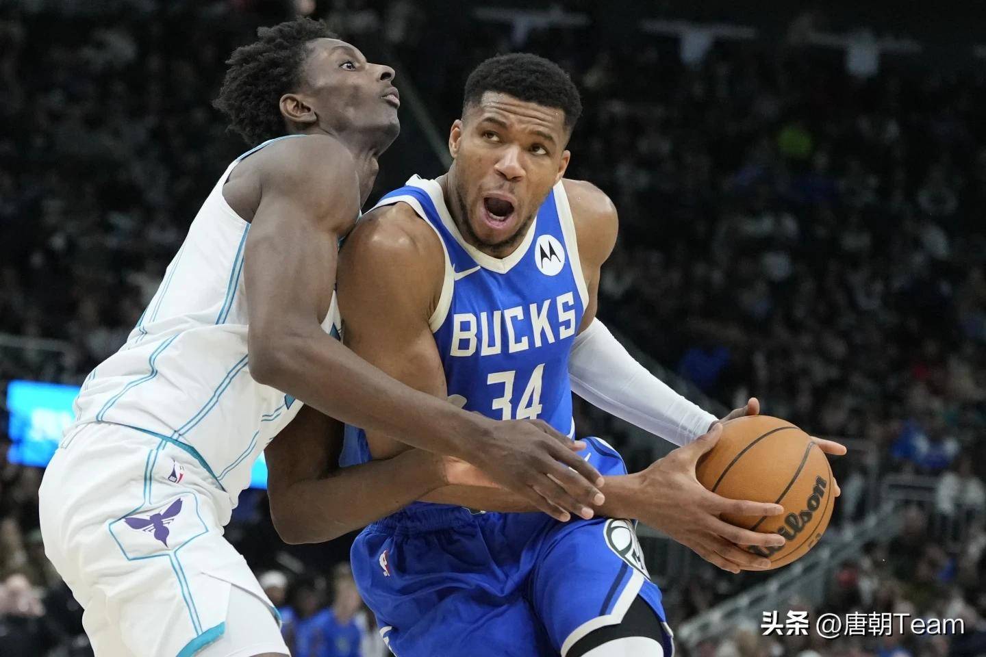 nba黄蜂vs雄鹿(黄蜂vs雄鹿比分预测)  第1张