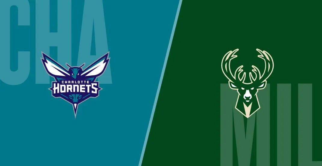 nba黄蜂vs雄鹿(黄蜂vs雄鹿比分预测)  第2张