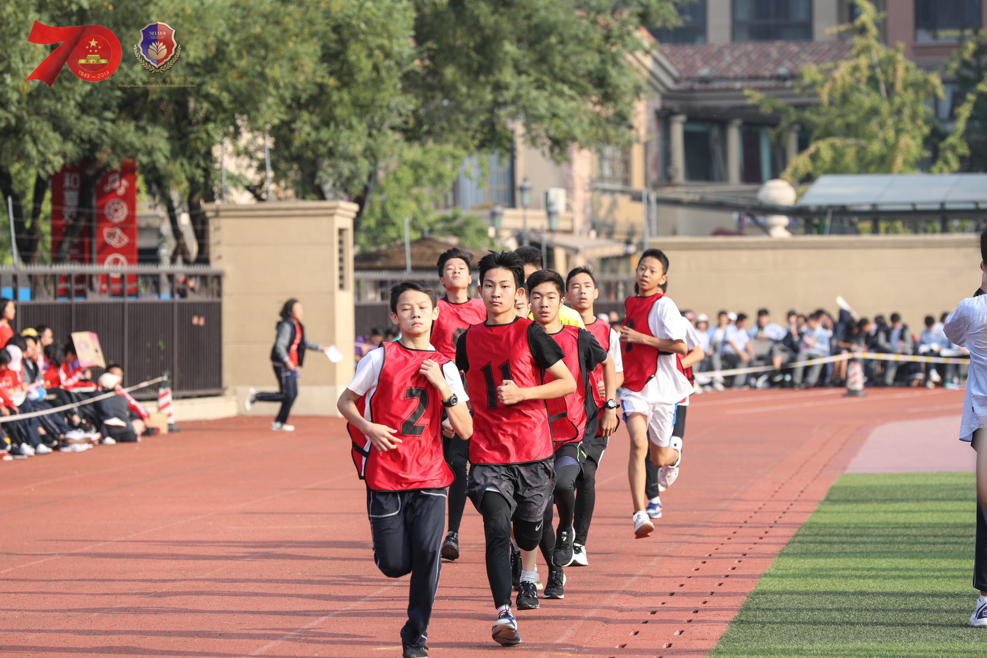 北京八一学校足球(北京八一学校足球一级运动员有多少)  第2张