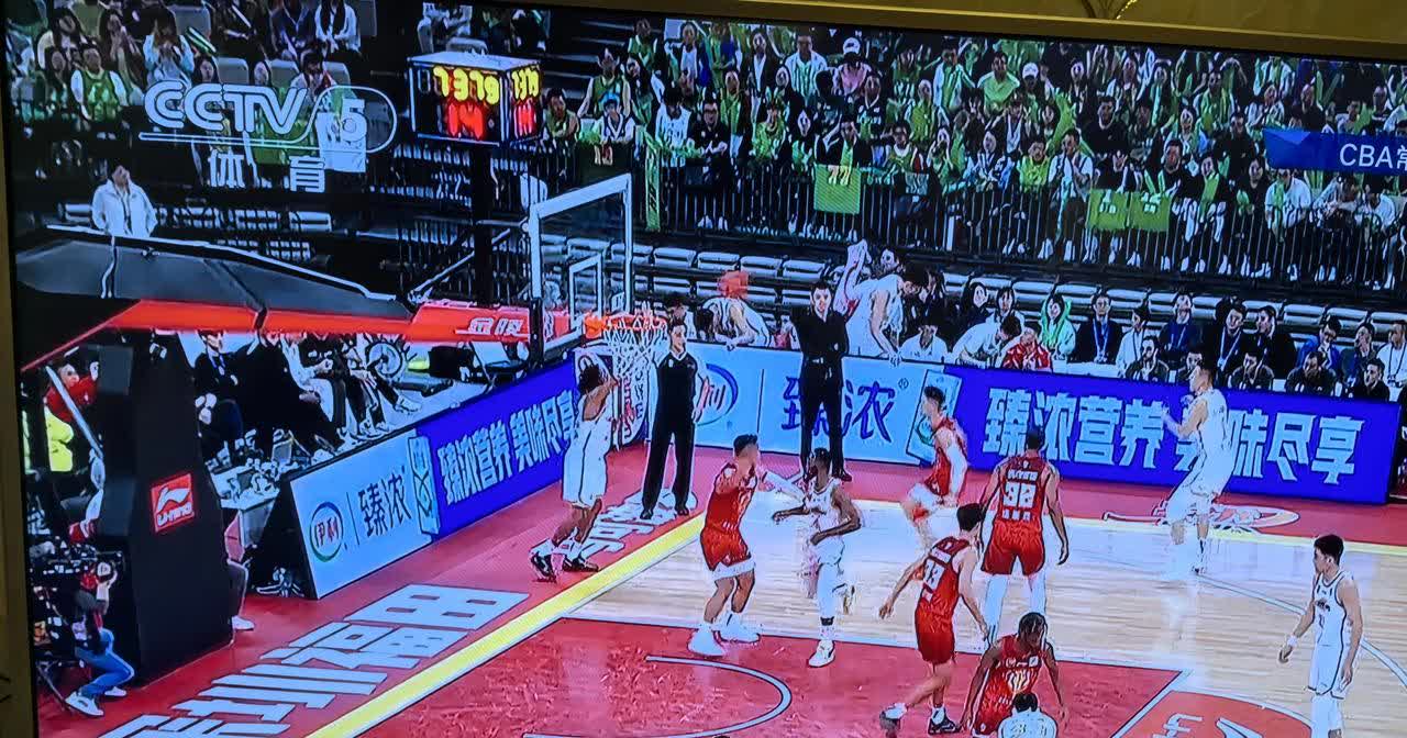 cba辽宁vs深圳录像(cba辽宁对深圳现场直播)  第1张