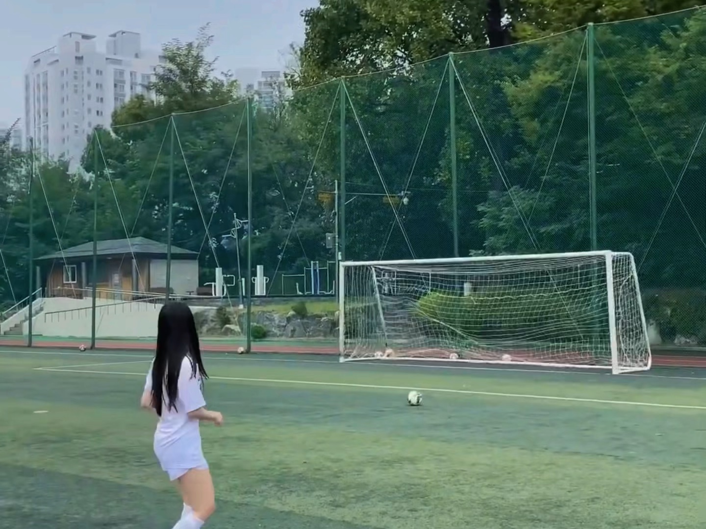 校园足球女(校园足球女子国家队)  第1张